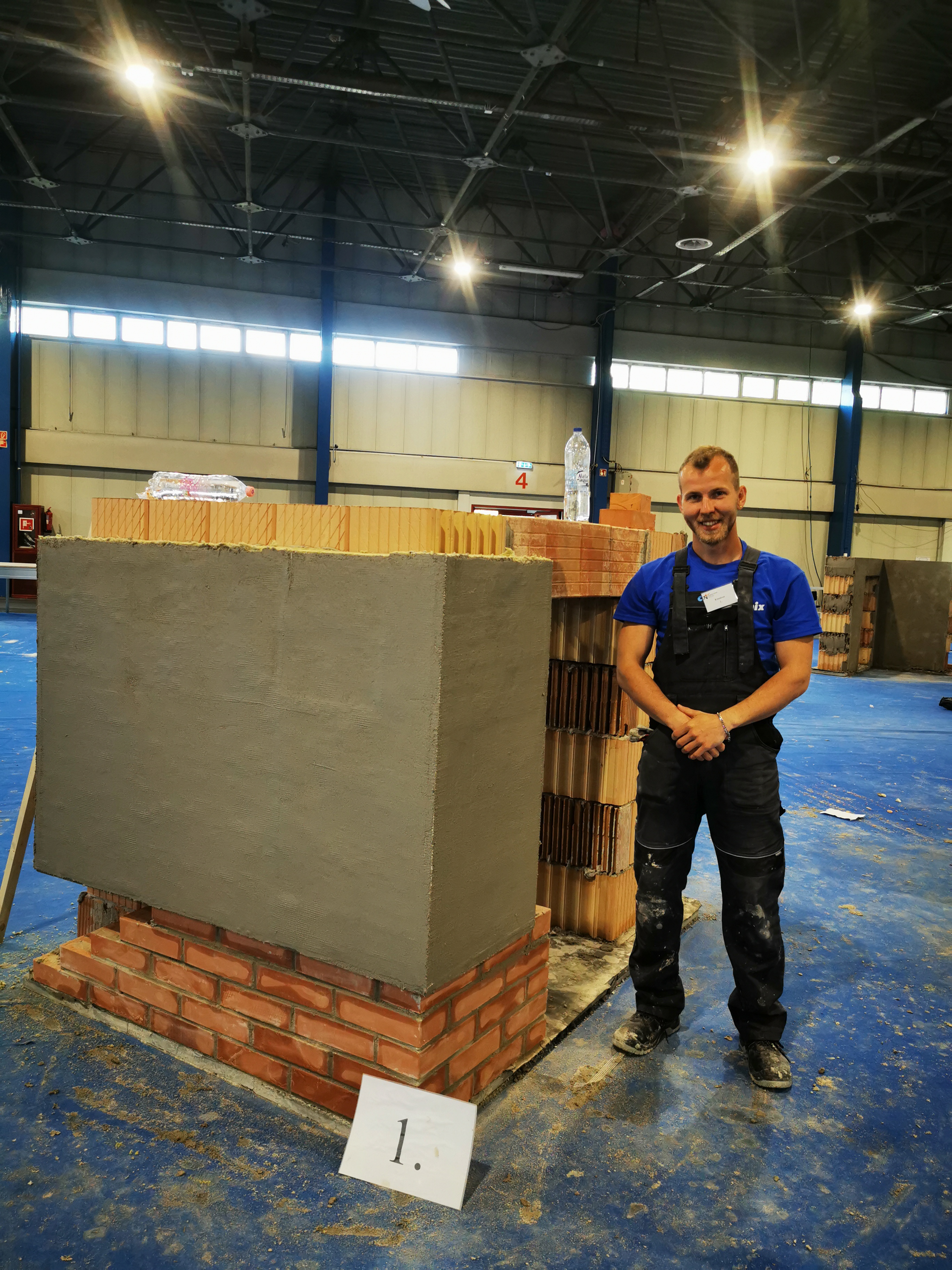 Obeda Építőipari Kft.